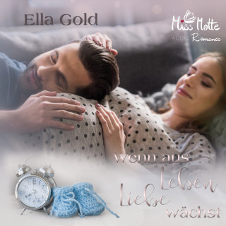 Ella Gold: Wenn aus Leben Liebe wächst