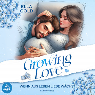 Ella Gold: Wenn aus Leben Liebe wächst