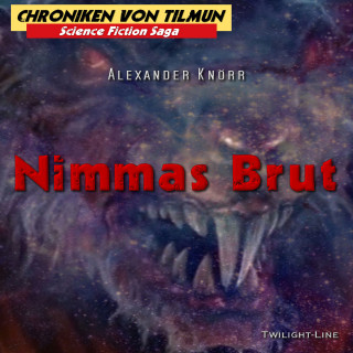 Alexander Knörr: Nimmas Brut