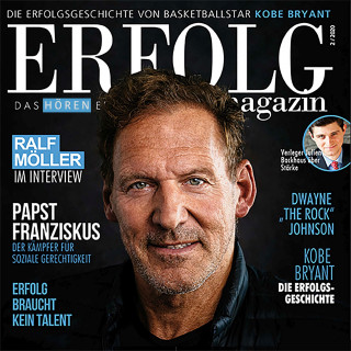 Backhaus: ERFOLG Magazin 2/2020