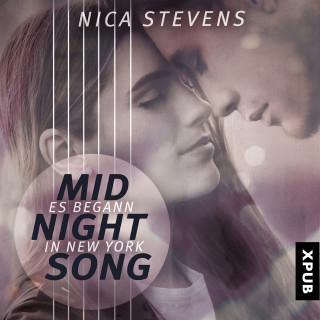 Nica Stevens: Midnightsong.