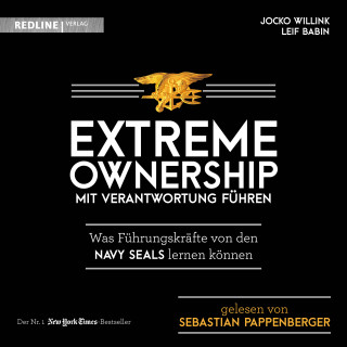 Jocko Willink, Leif Babin: Extreme Ownership - mit Verantwortung führen