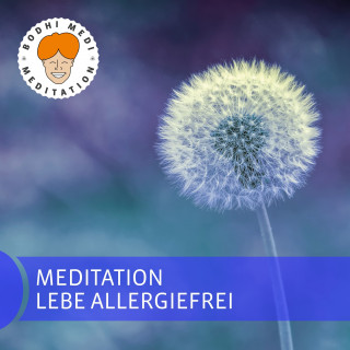 Ralph Engeler: Meditation lebe allergiefrei