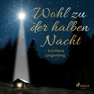 Eva-Maria Langenberg: Wohl zu der halben Nacht