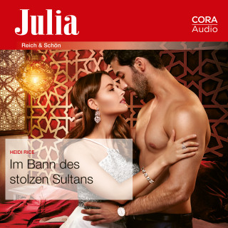 Heidi Rice: Im Bann des stolzen Sultans (Julia 2431)