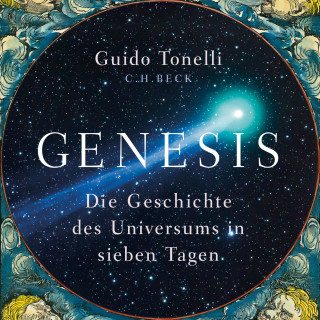 Guido Tonelli: Genesis