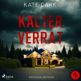 Kate Dark: Kalter Verrat