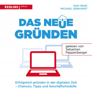 Erik Renk, Michael Gebhardt: Das neue Gründen