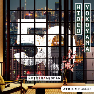 Hideo Yokoyama: 50