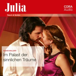 Susan Mallery: Im Palast der sinnlichen Träume (Julia)