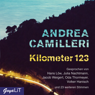 Andrea Camilleri: Kilometer 123