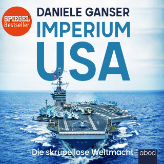 Daniele Ganser: Imperium USA
