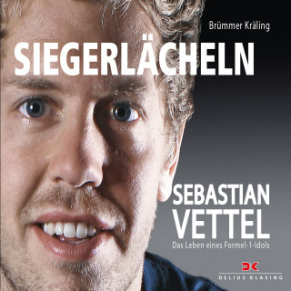 Elmar Brümmer: Siegerlächeln
