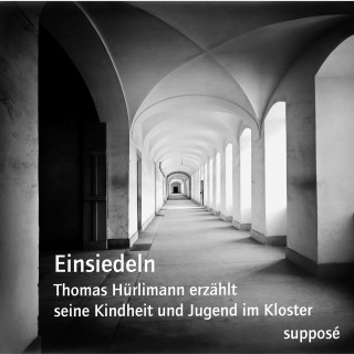 Thomas Hürlimann, Joachim Leser, Klaus Sander: Einsiedeln