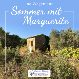 Ina Wagemann: Sommer mit Marguerite