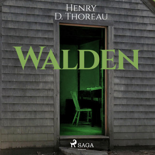 Henry David Thoreau: Walden