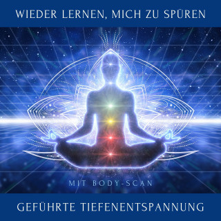 Tanja Kohl, Patrick Lynen: Wieder lernen, mich zu spüren