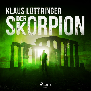Klaus Luttringer: Der Skorpion