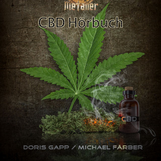 Michael Färber, Doris Gapp: Metaller CBD Hörbuch