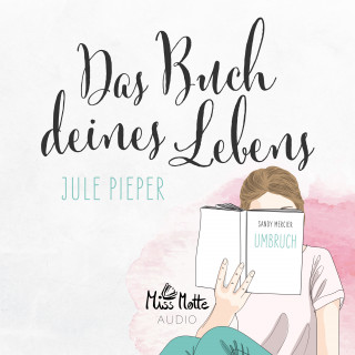 Jule Pieper: Das Buch deines Lebens