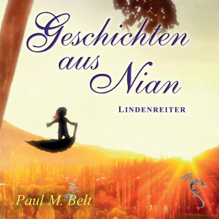 Paul M. Belt: Geschichten aus Nian
