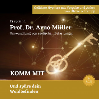 Schrempp-Müller: Komm mit