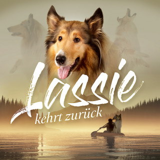 Eric Knight: Lassie kehrt zurück