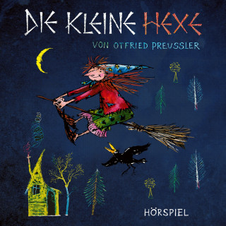 Otfried Preußler, Jürgen Nola: Die kleine Hexe