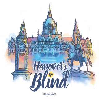 Kia Kahawa: Hanover's Blind