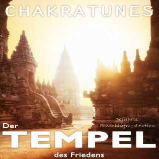 Raphael Kempermann: Der Tempel des Friedens