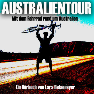 Lars Rekemeyer: Australientour