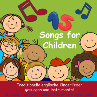 Beate Baylie, Karin Schweizer: Songs for Children