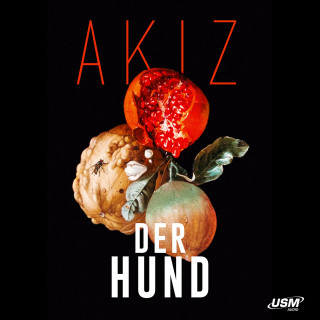 Akiz: Der Hund