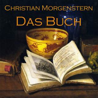 Christian Morgenstern: Das Buch