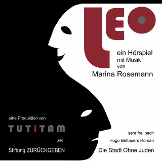 Marina Rosemann: Leo