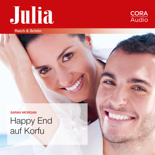 Sarah Morgan: Happy End auf Korfu (Julia)