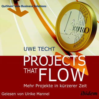 Uwe Techt: Projects that Flow