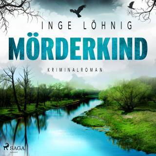 Inge Löhnig: Mörderkind - Kriminalroman