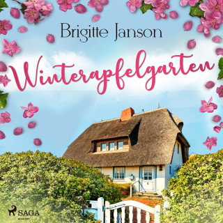 Brigitte Janson: Winterapfelgarten