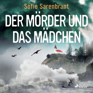 Sofie Sarenbrant: Der Mörder und das Mädchen