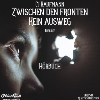 Cj kaufmann: Zwischen den Fronten