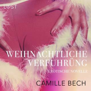 Camille Bech: Weihnachtliche Verführung: Erotische Novelle
