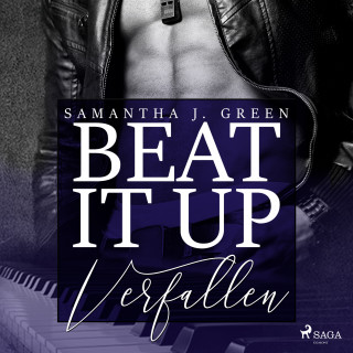 Samantha J. Green: Beat it up – verfallen