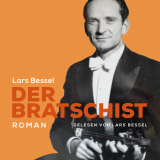 Lars Bessel: Der Bratschist
