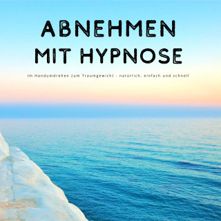 Patrick Lynen: Abnehmen mit Hypnose