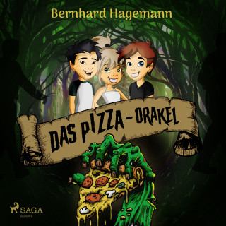 Bernhard Hagemann: Das Pizza-Orakel