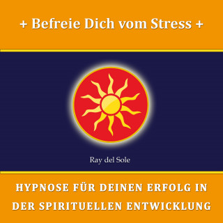 Falco Wisskirchen: Befreie Dich vom Stress