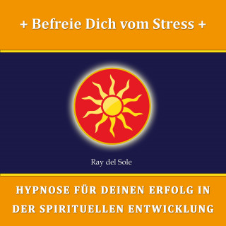 Falco Wisskirchen: Befreie Dich vom Stress