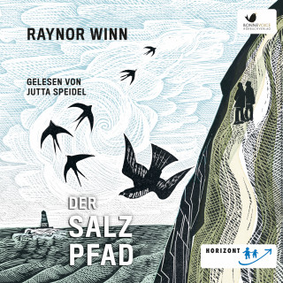 Raynor Winn: Der Salzpfad