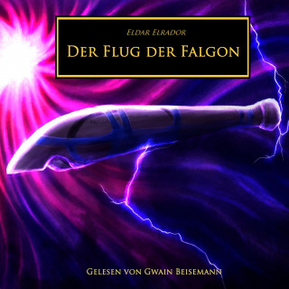 Eldar Elrador: Der Flug der Falgon